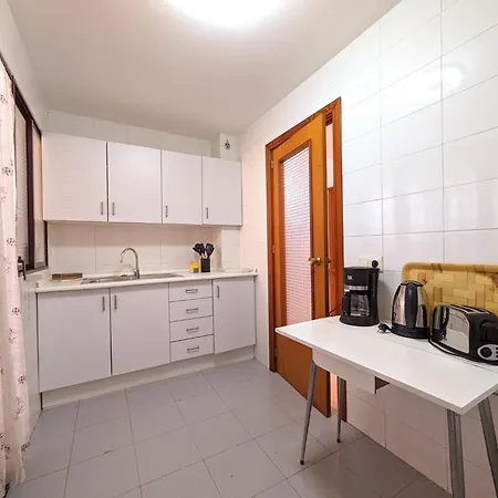 Cala Blanca By Interhome Apartment