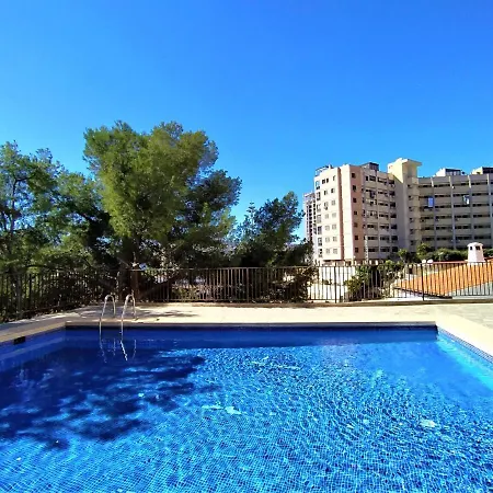 Cala Blanca By Interhome * Cala de Finestrat