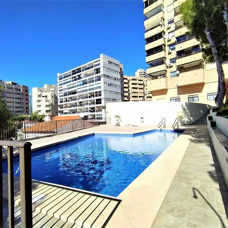 Cala Blanca By Interhome Apartment