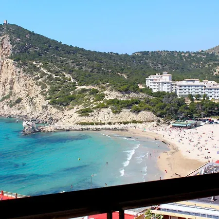 Apartment Cala Blanca By Interhome Cala de Finestrat