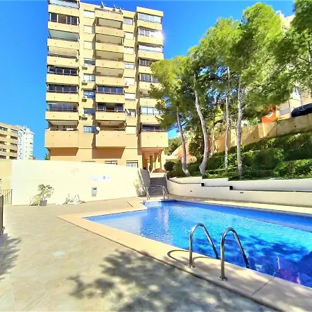 Cala Blanca By Interhome Apartment *
