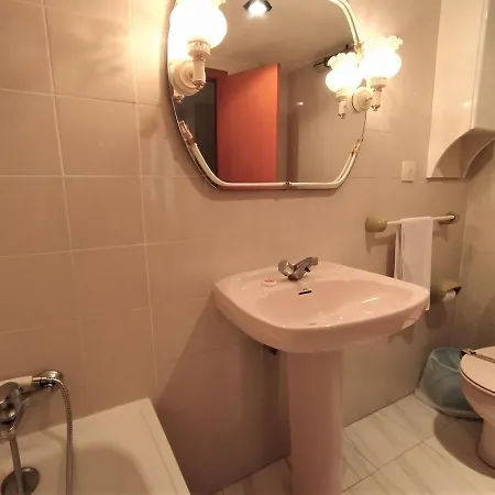 Cala Blanca By Interhome Apartment *