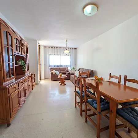 Cala Blanca By Interhome Apartment *