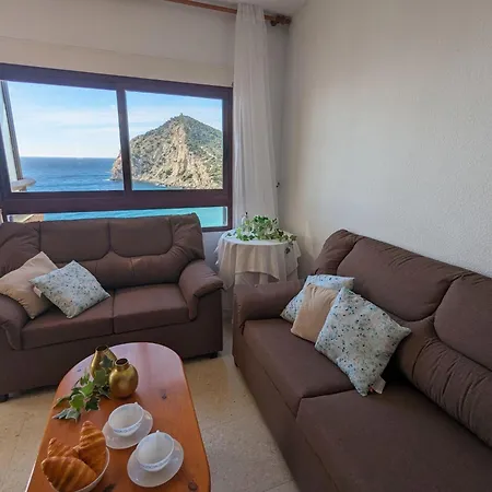 Cala Blanca By Interhome