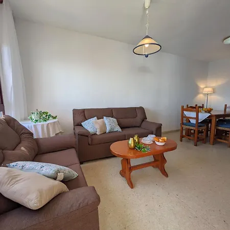 Cala Blanca By Interhome Apartment