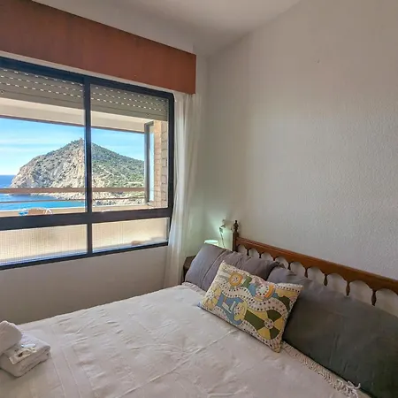 Cala Blanca By Interhome 아파트 *