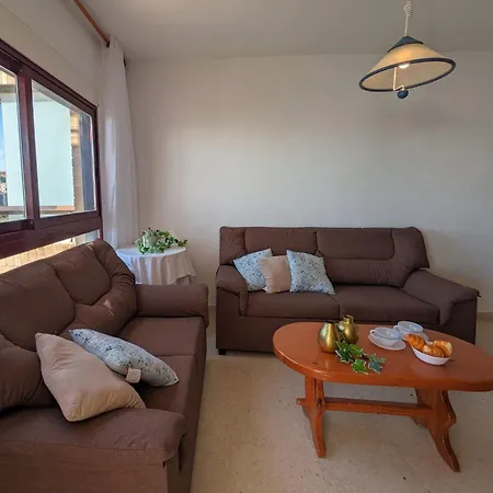 Apartment Cala Blanca By Interhome Cala de Finestrat