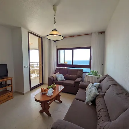 Cala Blanca By Interhome * Cala de Finestrat