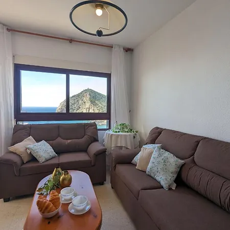 Cala Blanca By Interhome Apartment *