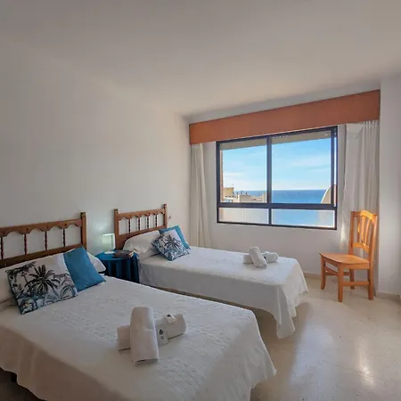 Cala Blanca By Interhome Apartment *
