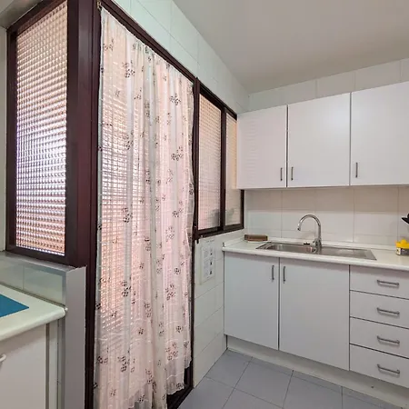 Apartment Cala Blanca By Interhome