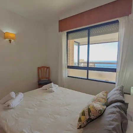 Cala Blanca By Interhome Cala de Finestrat