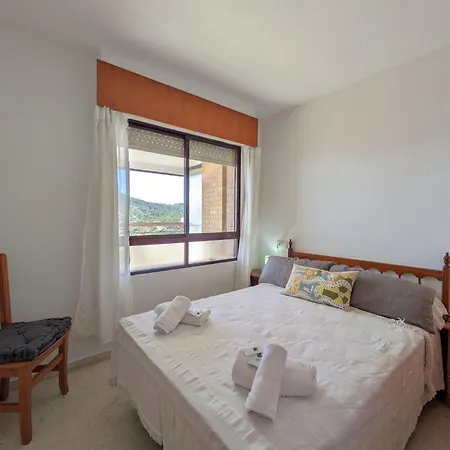Cala Blanca By Interhome