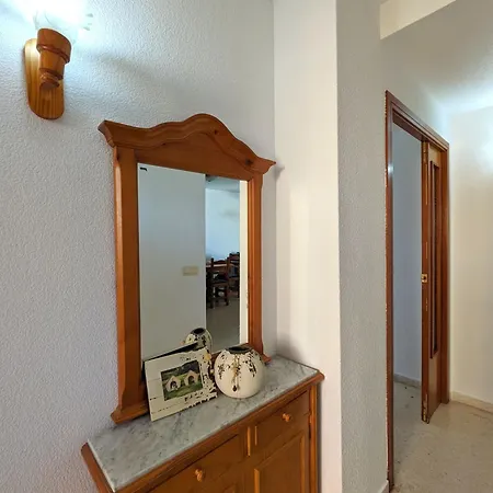 Apartment Cala Blanca By Interhome