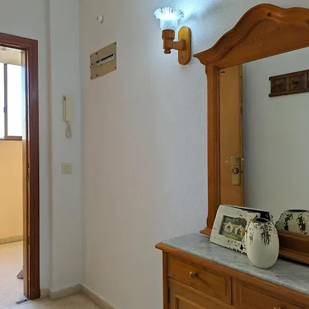 Cala Blanca By Interhome * Cala de Finestrat