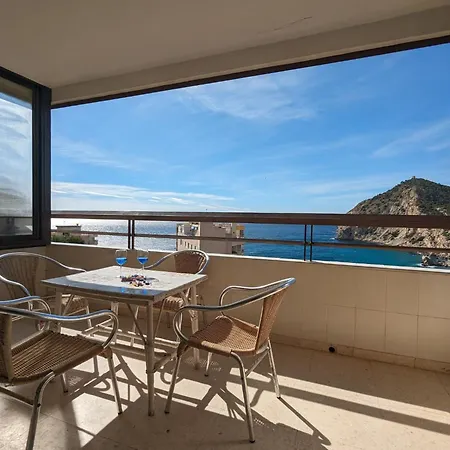 Cala Blanca By Interhome * Cala de Finestrat