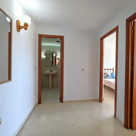 Apartment Cala Blanca By Interhome