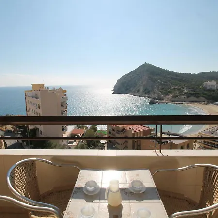 Cala Blanca By Interhome Cala de Finestrat