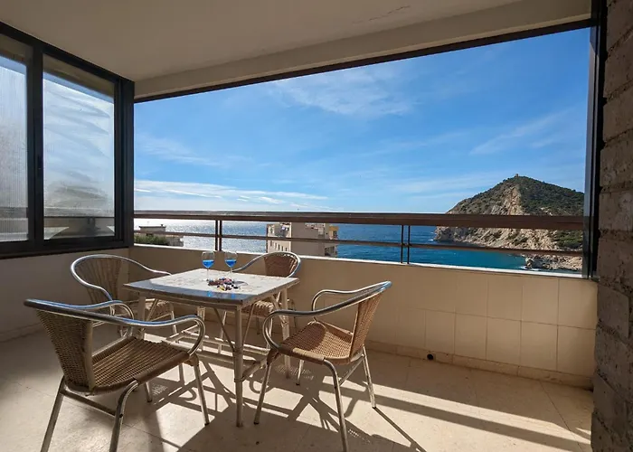 Cala Blanca By Interhome * Cala de Finestrat